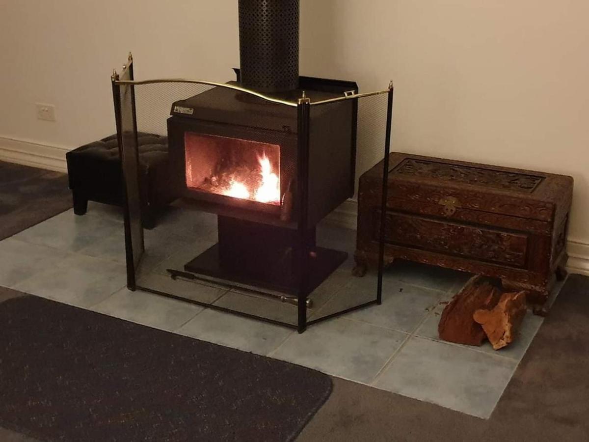 Chateau Bass Eksteriør bilde